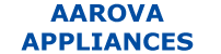 Aarova Appliances Logo